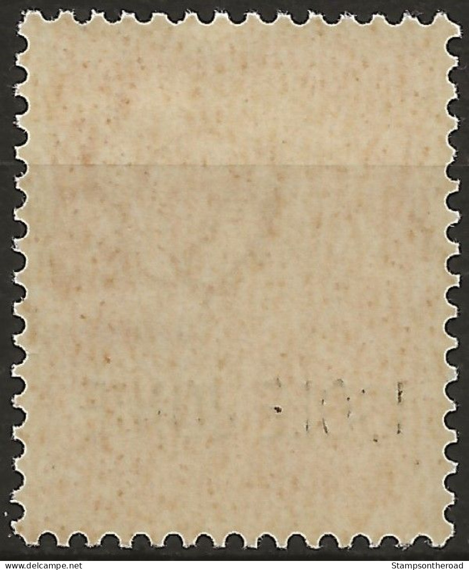 OIJO3N - 1941 Occup. Milit. Ital. ISOLE JONIE, Sass. Nr. 3, Francobollo Nuovo Senza Linguella **/ - Ionian Islands