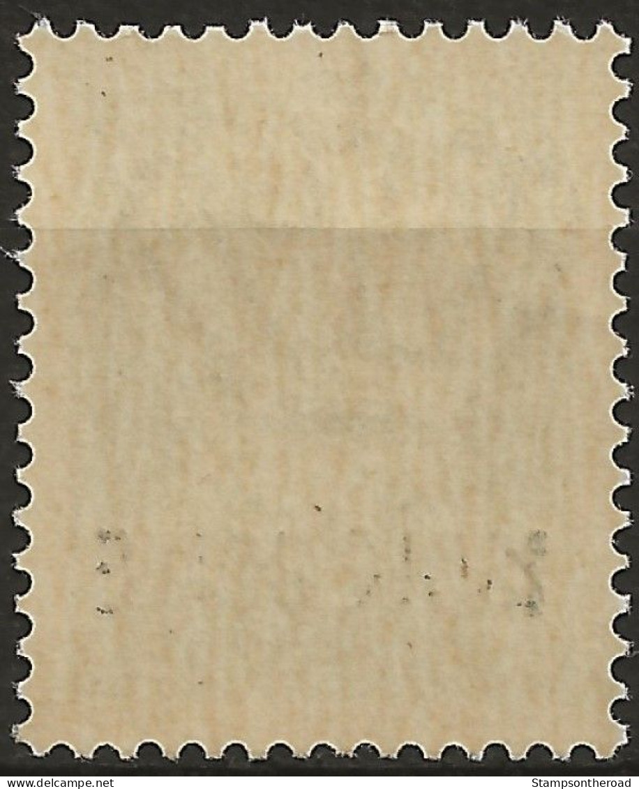 OIJO4N - 1941 Occup. Milit. Ital. ISOLE JONIE, Sass. Nr. 4, Francobollo Nuovo Senza Linguella **/ - Ionian Islands