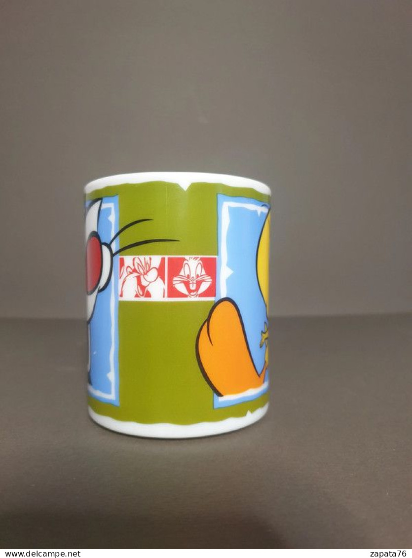 Mug / Tasse Titi Et Grosminet - Tazze