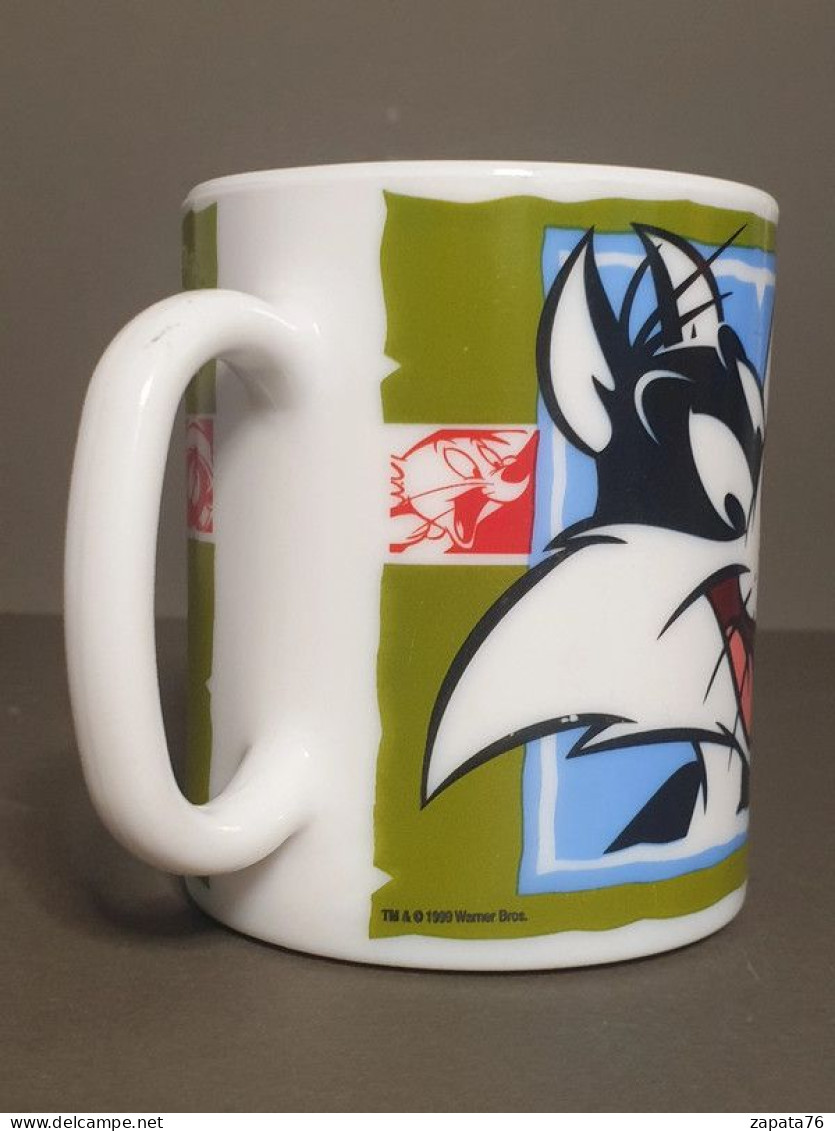 Mug / Tasse Titi Et Grosminet - Tassen