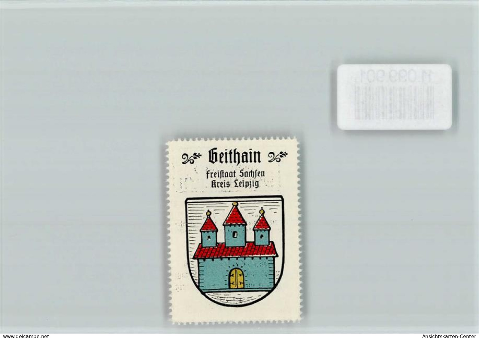 11099901 - Geithain - Geithain