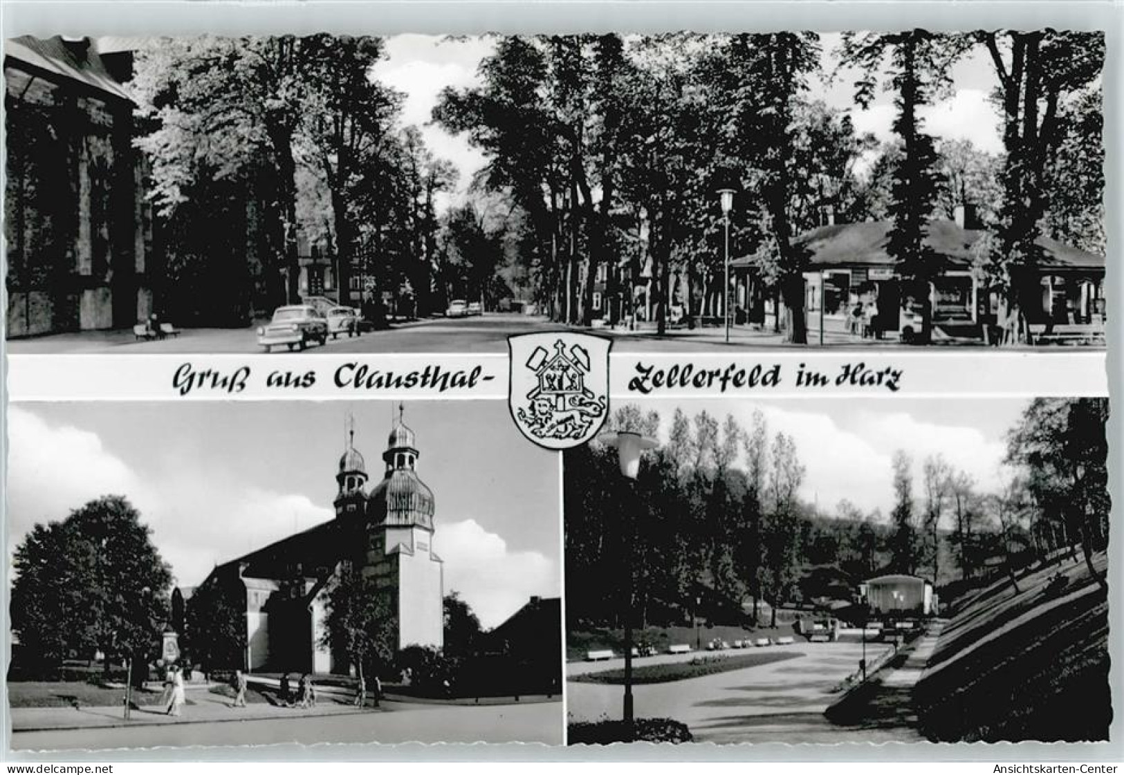 50355901 - Clausthal-Zellerfeld - Clausthal-Zellerfeld