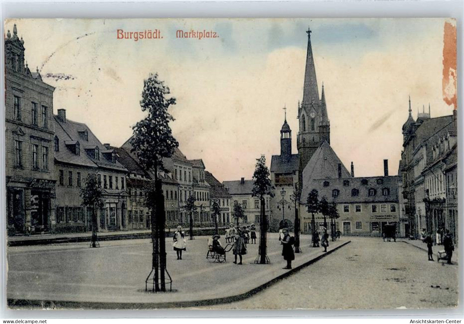 50905601 - Burgstaedt - Burgstaedt