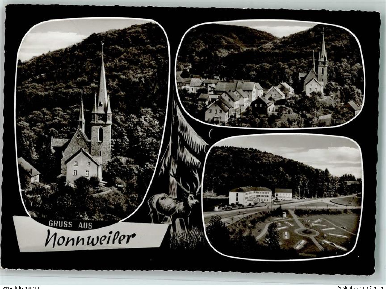 11065301 - Nonnweiler - Nonnweiler