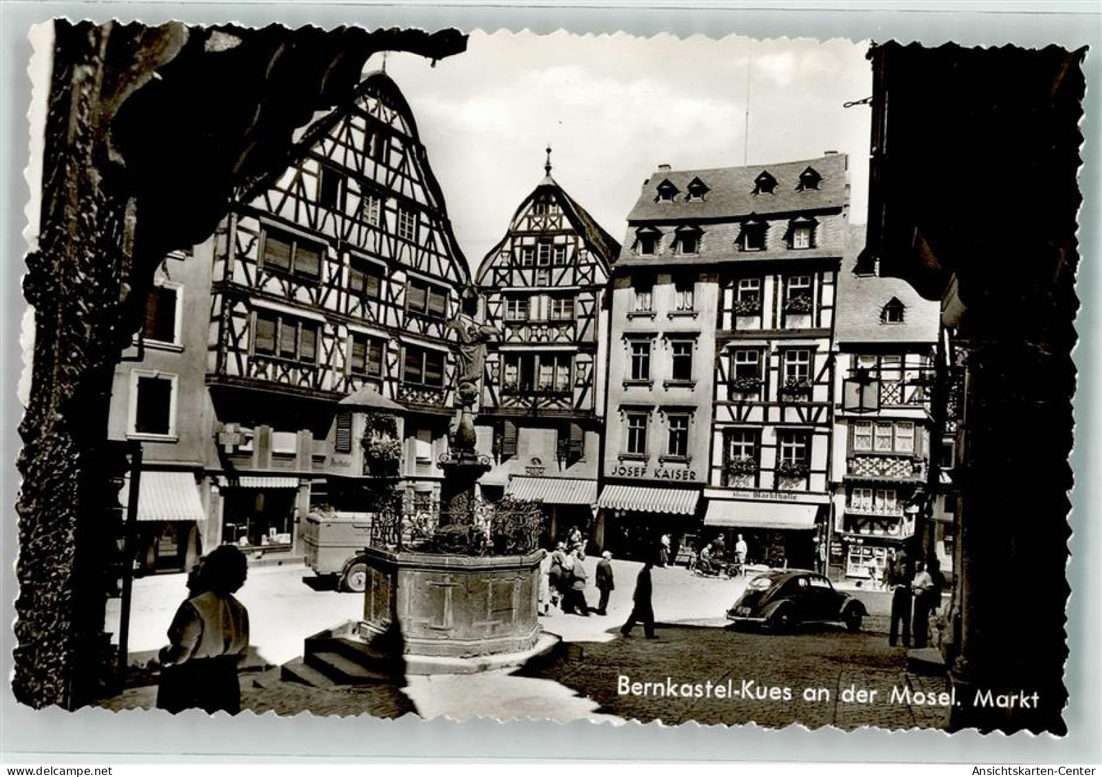 39552801 - Bernkastel - Bernkastel-Kues