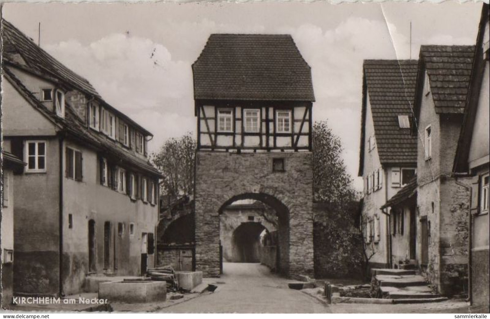 31479 - Kirchheim - 1979 - Kirchheim