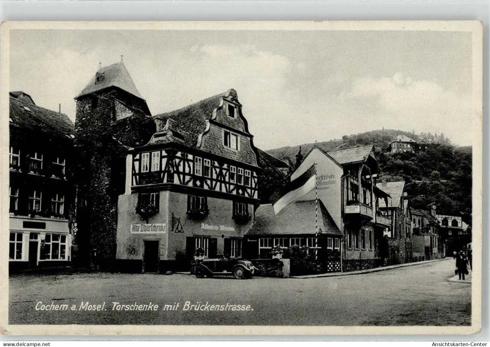 52182701 - Cochem - Cochem