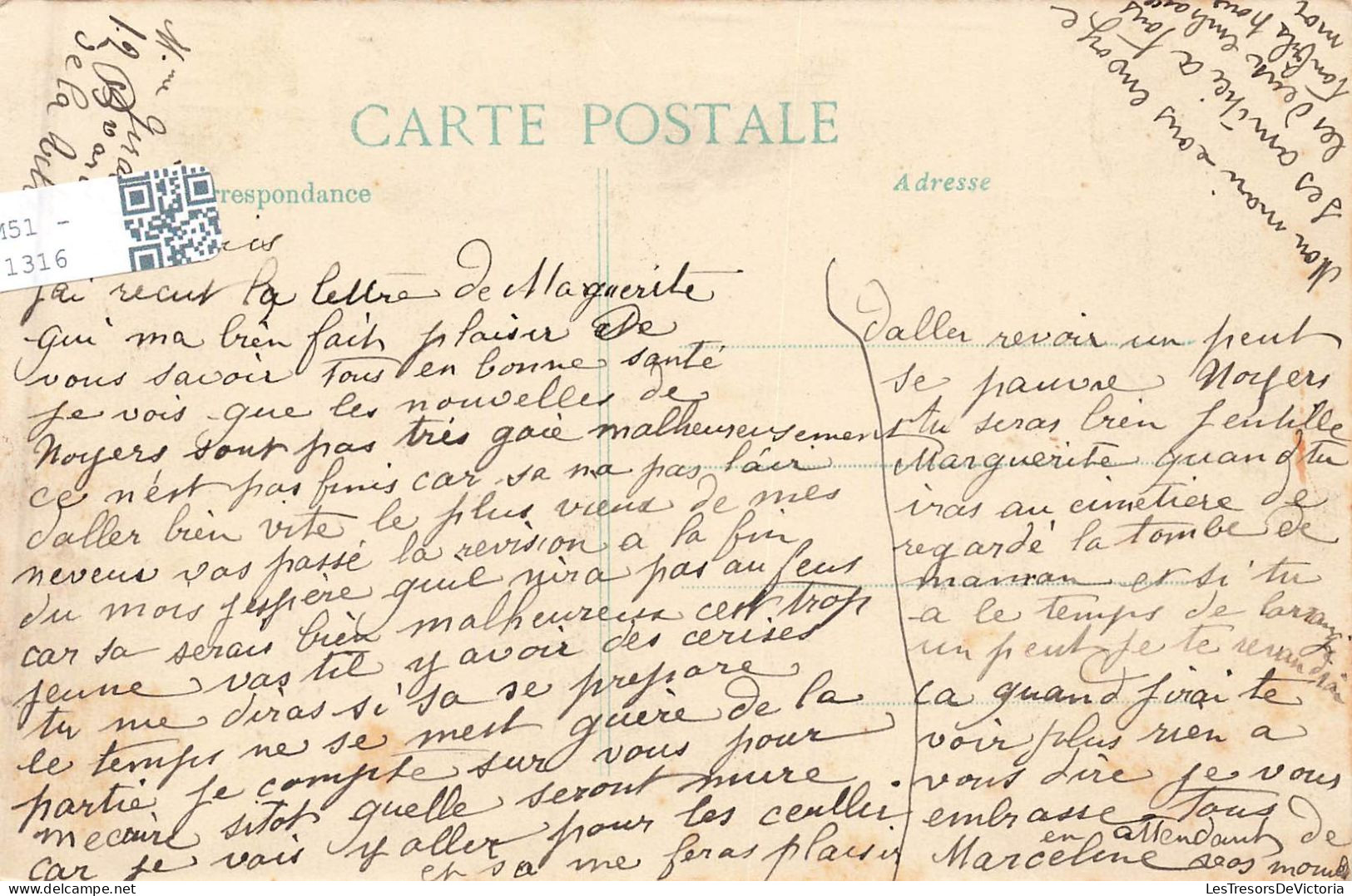 MILITARIA - Personnages - Le Général Joffre Donnant Des Instructions - Animé - Carte Postale Ancienne - Personen