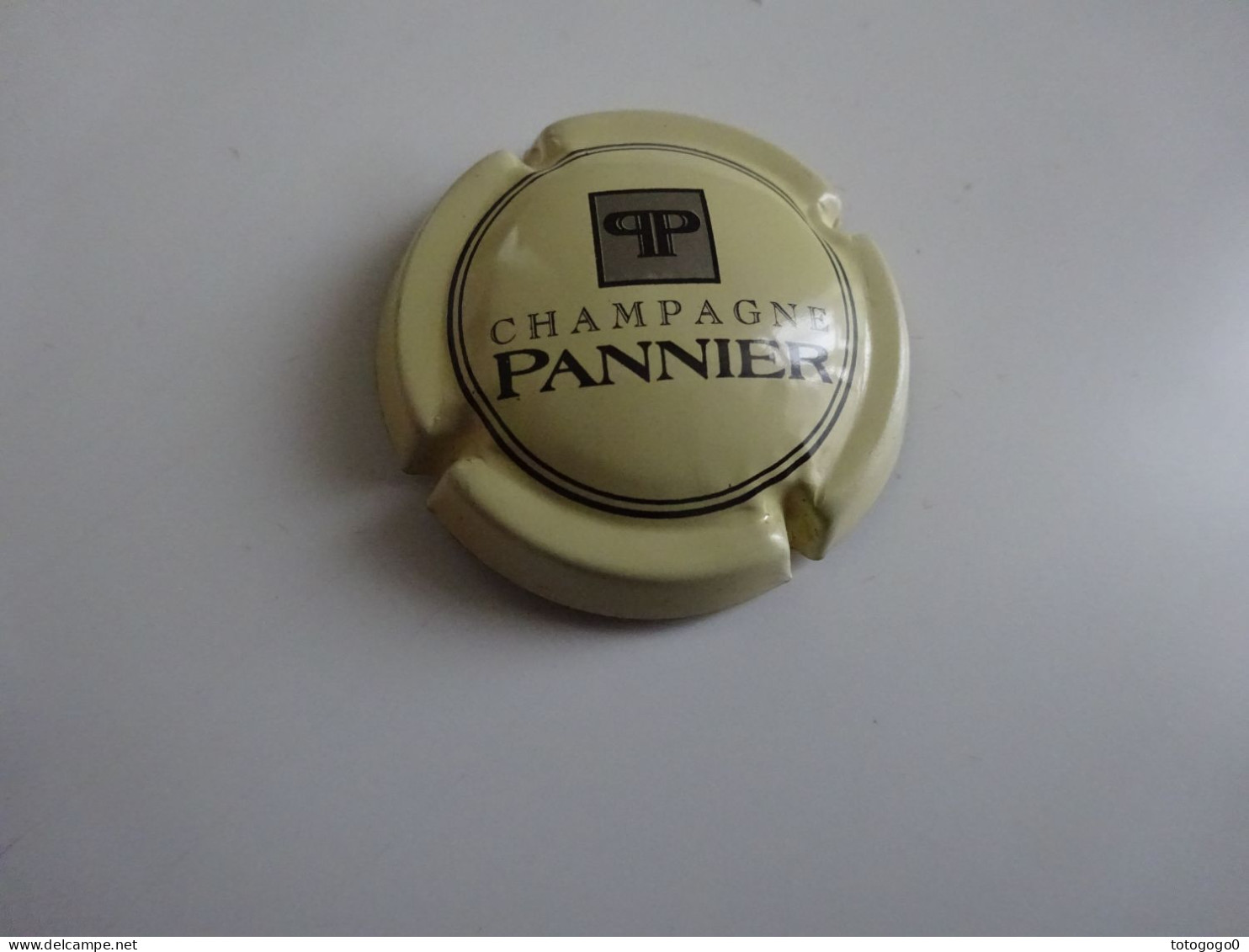 CAPSULE PANNIER N° 9 - Pannier