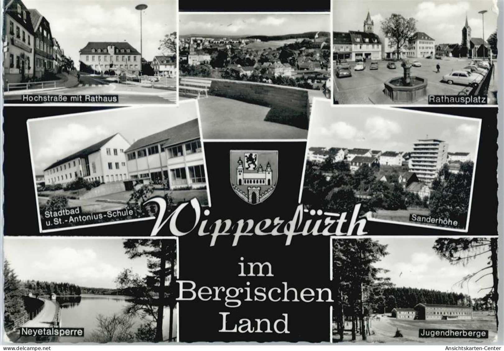 50544601 - Wipperfuerth - Wipperfuerth