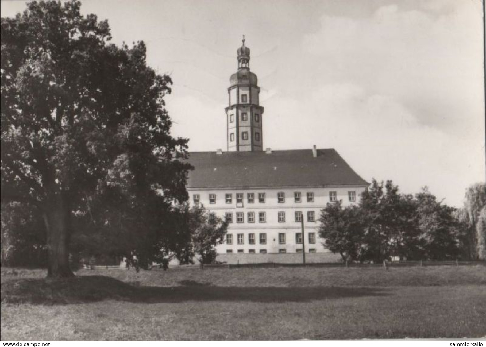 110531 - Bad Schmiedeberg-Reinharz - Genesungsheim Freundschaft - Bad Schmiedeberg