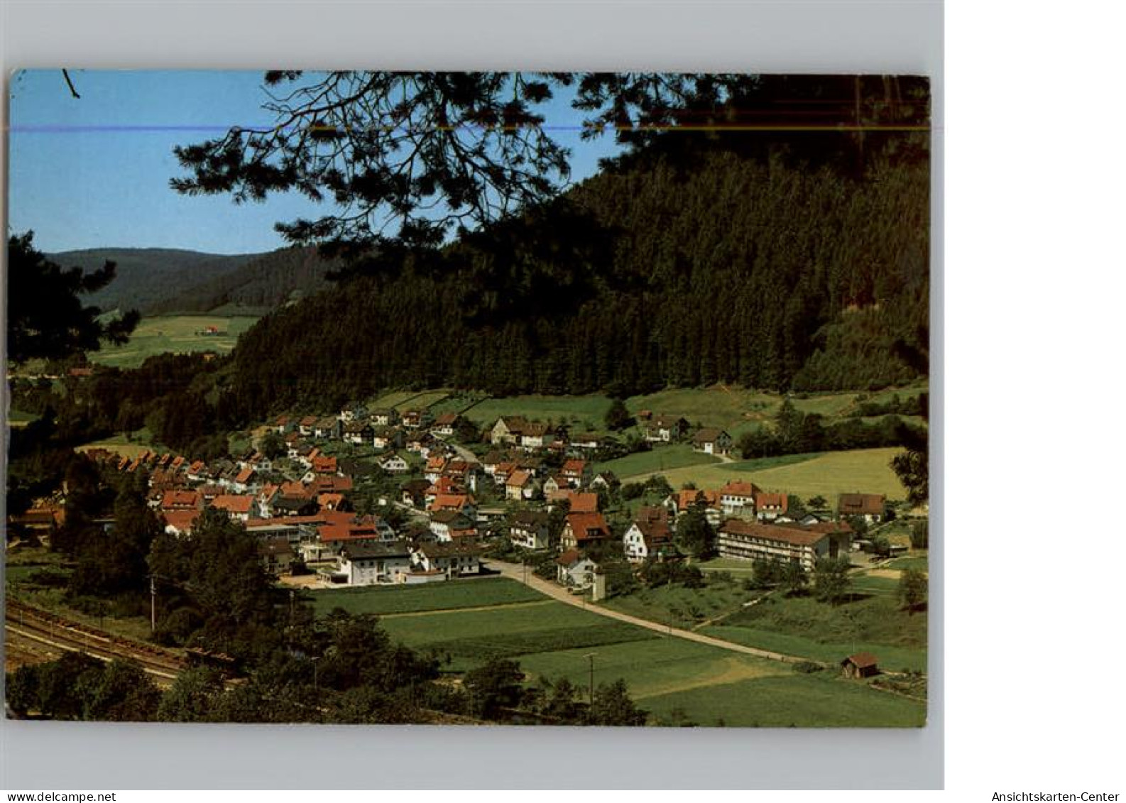 50297201 - Klosterreichenbach - Baiersbronn