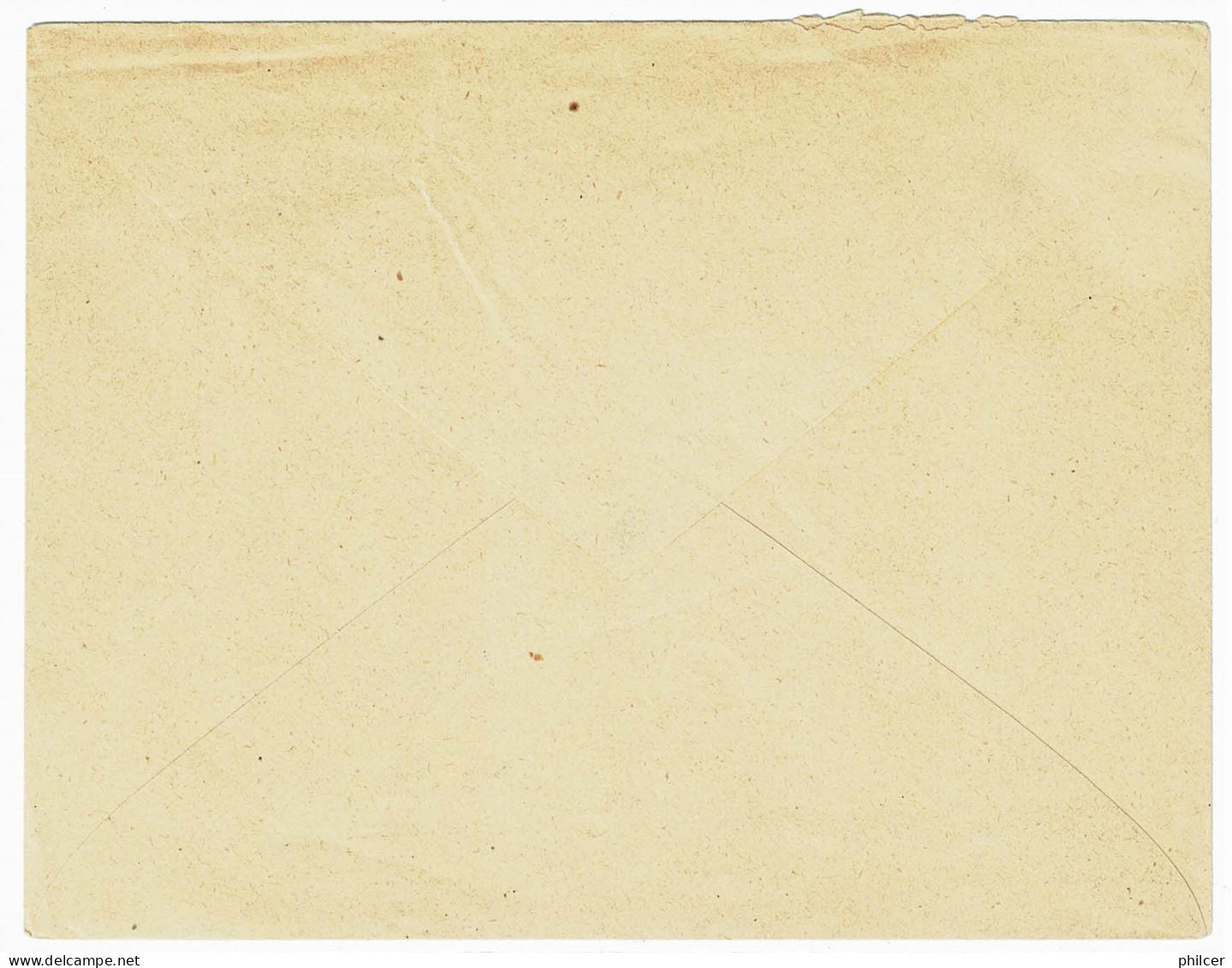 Portugal, 1893, # Sob. 4 - Cartas & Documentos