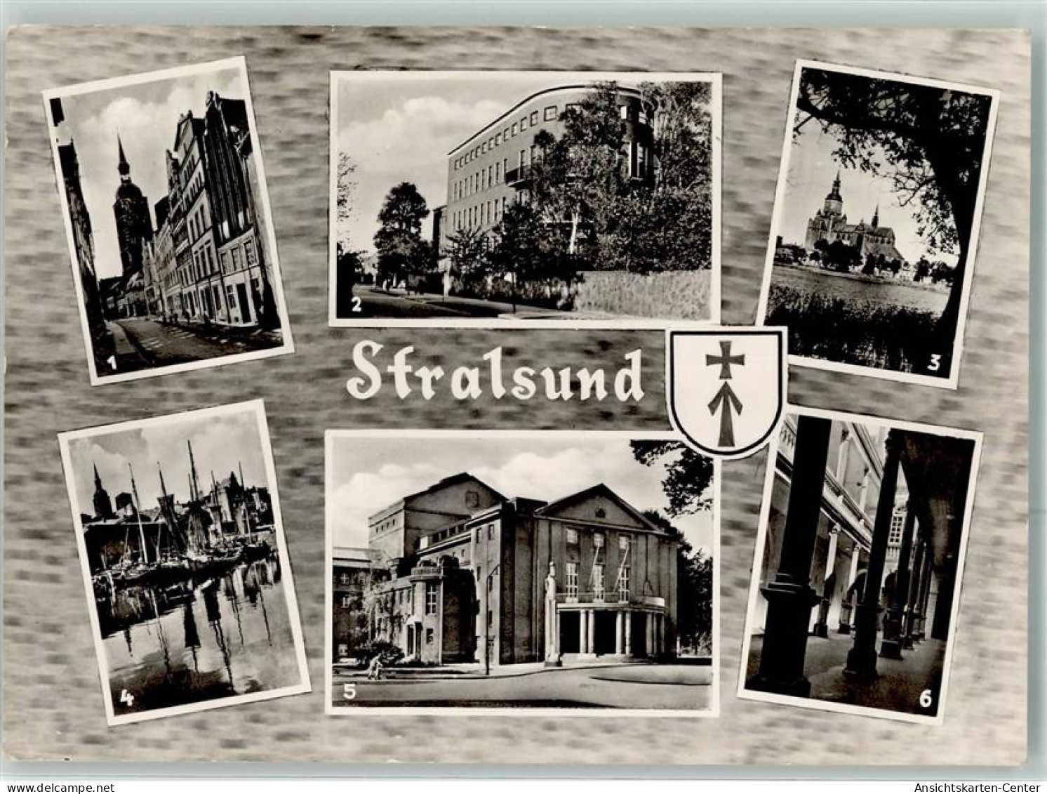 39457901 - Stralsund - Stralsund