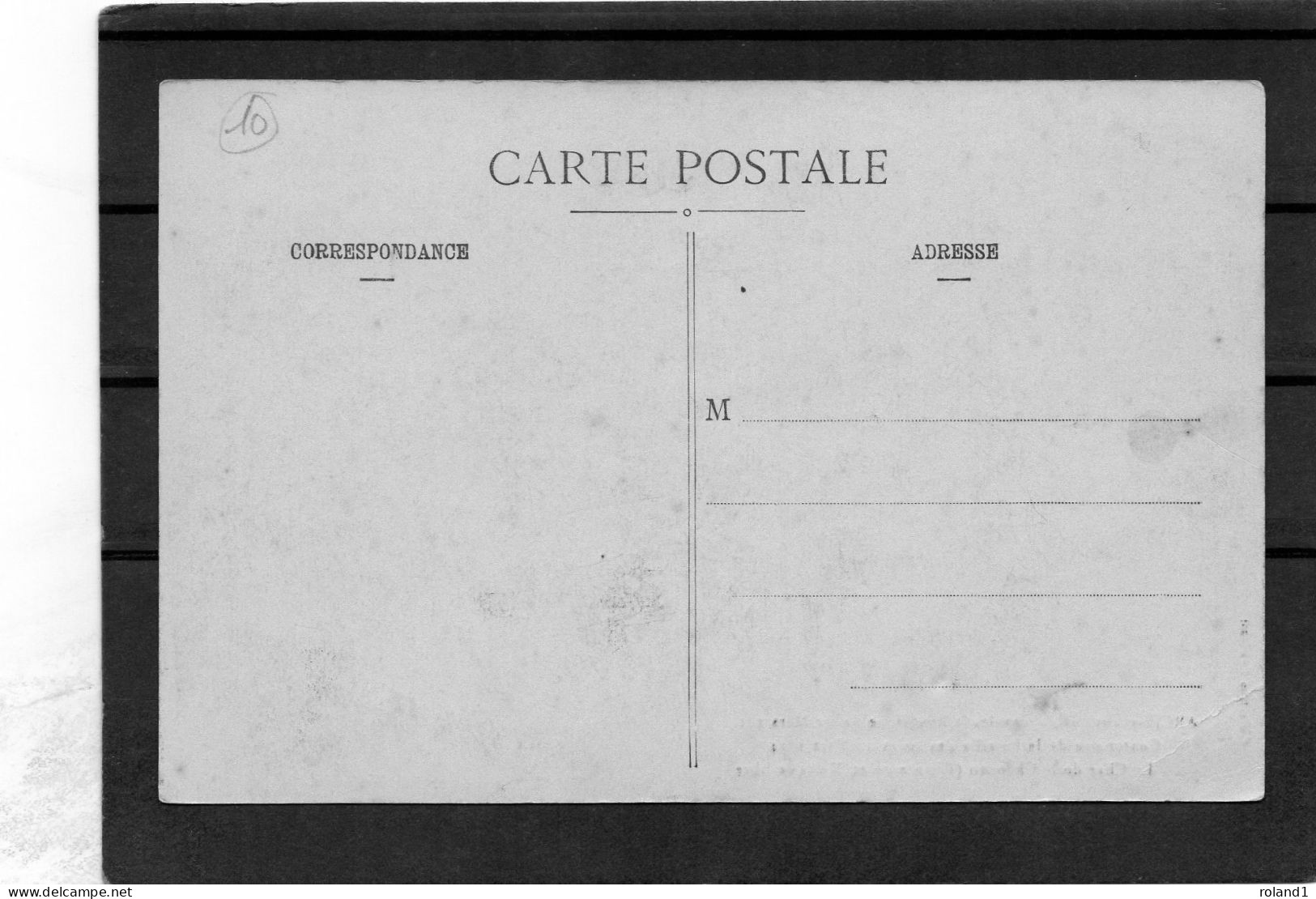 Arcis Sur Aube - Cavalcade Historique Du 22 Mars 1914.( Coll. Gradassi ). - Arcis Sur Aube