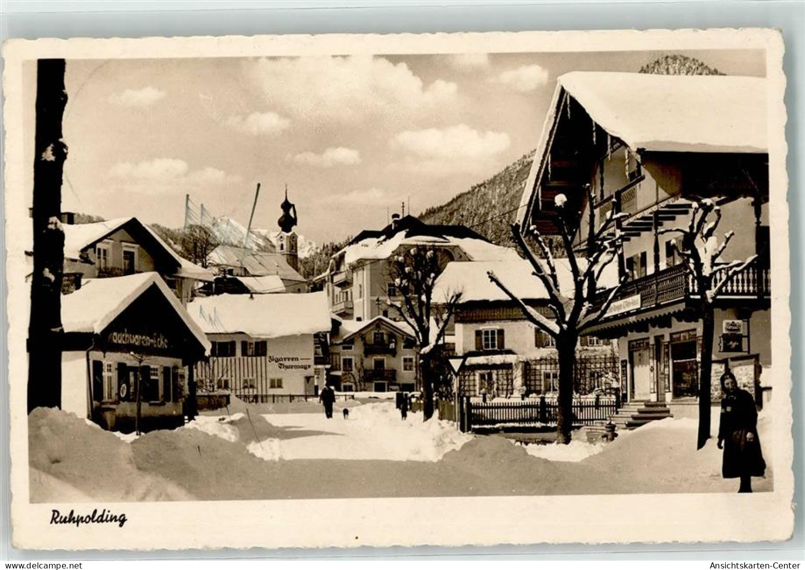 39252201 - Ruhpolding - Ruhpolding