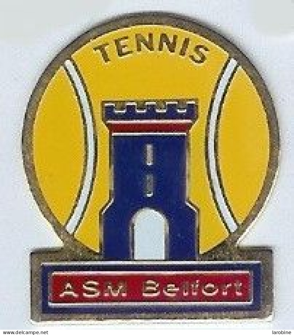 @@ Tennis ASM Territoire De BELFORT @@sp39 - Tennis