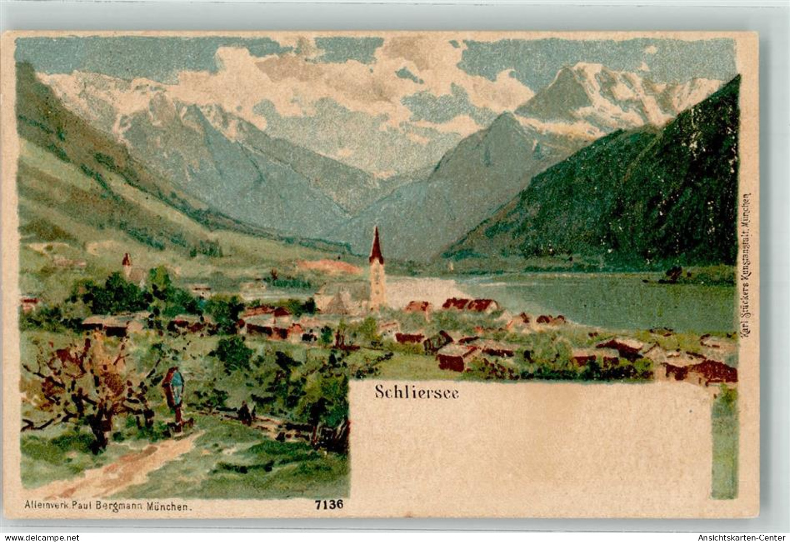 39559401 - Schliersee - Schliersee