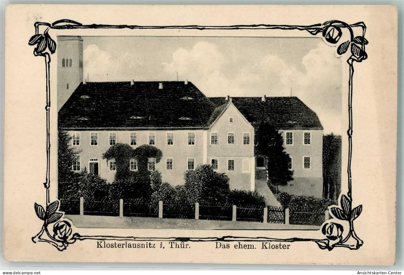 10681901 - Bad Klosterlausnitz - Bad Klosterlausnitz