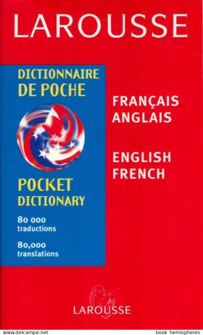 Dictionnaire De Poche Plus Français-anglais, Anglais-français (1999) De Harry Ritchie - Dictionnaires