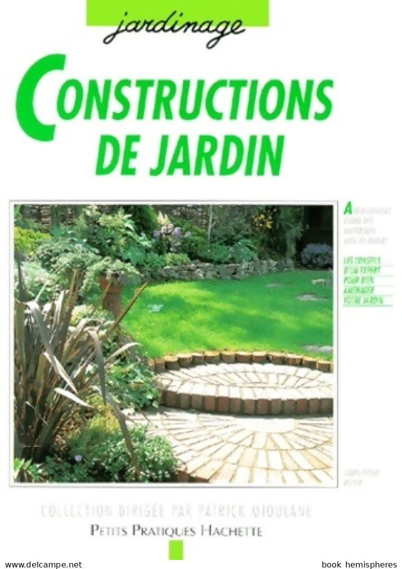 Petits Pratiques Jardinage (1998) De Louis-Henry Boyer - Jardinería