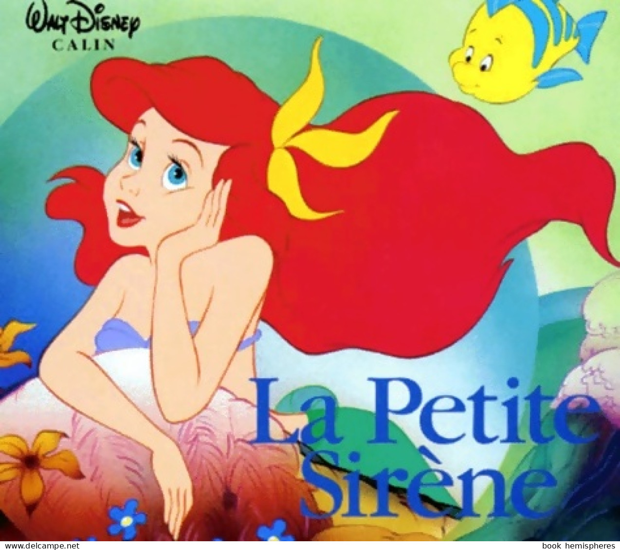 La Petite Sirène (1999) De Walt Disney - Disney