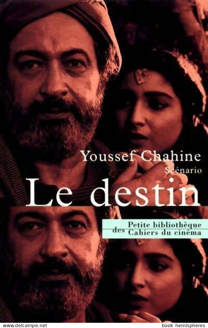 Le Destin (1997) De Youssef Chahine - Films