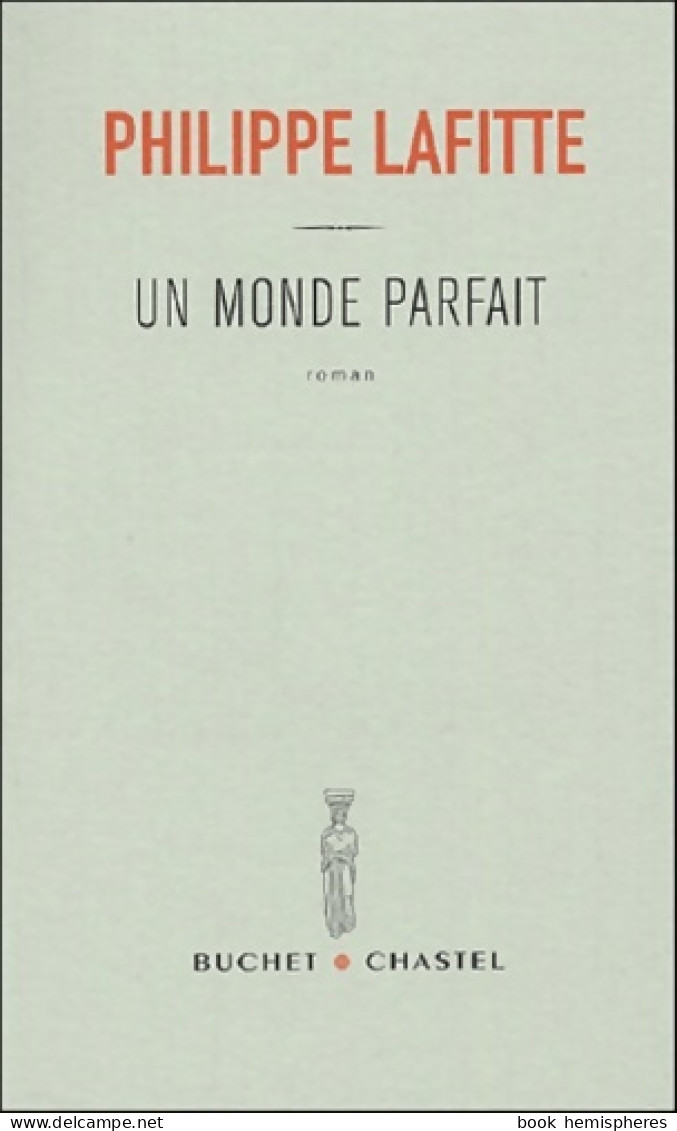 Un Monde Parfait (2005) De Dewey Gram - Kino/TV