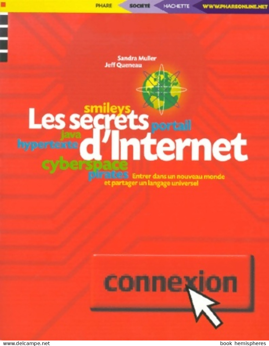 Les Secrets D'internet (2000) De Sandra Muller - Dictionnaires