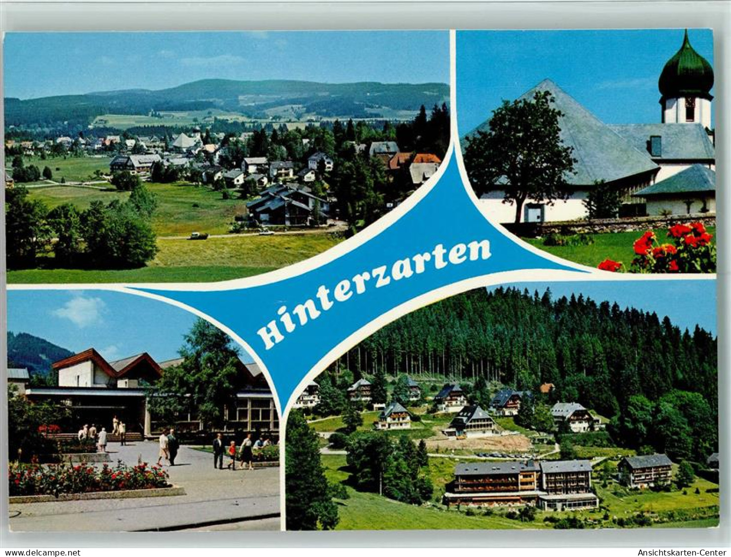 40148901 - Hinterzarten - Hinterzarten