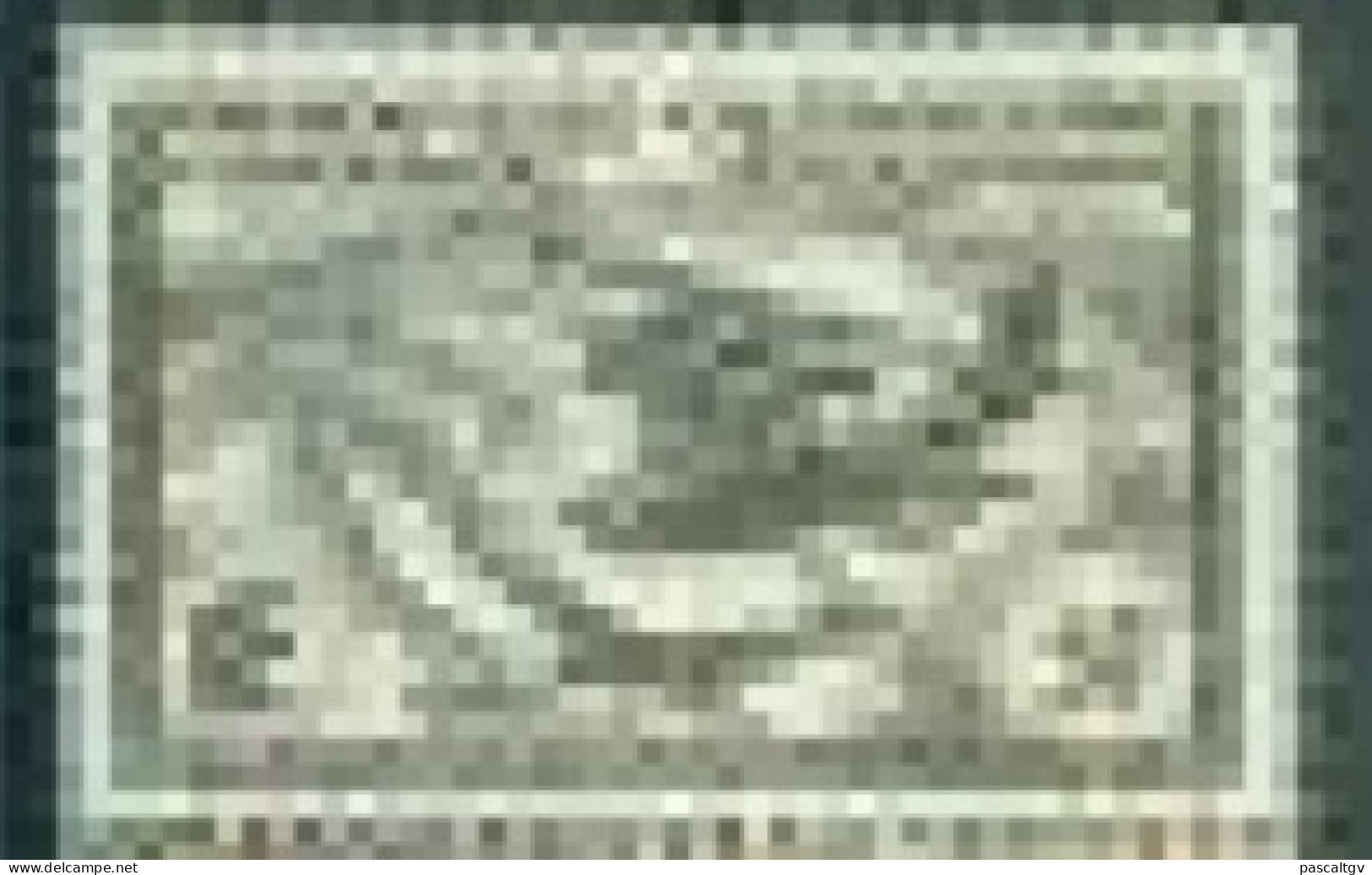 Nouvelle Calédonie - 1938/40 - PA N°34 ** - Unused Stamps