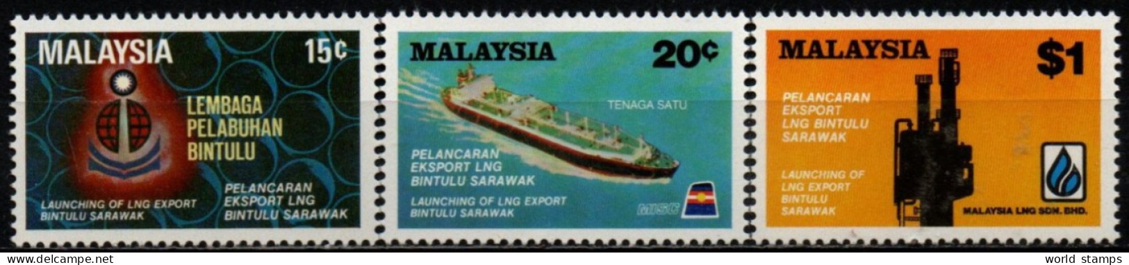 MALAYSIA 1983 ** - Malaysia (1964-...)