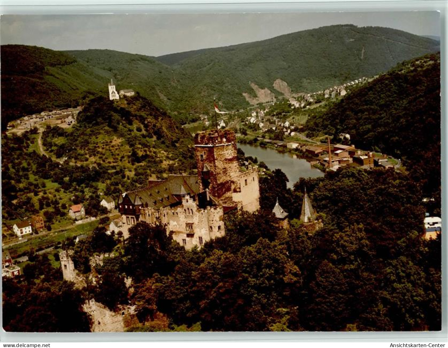 40022201 - Lahnstein - Lahnstein