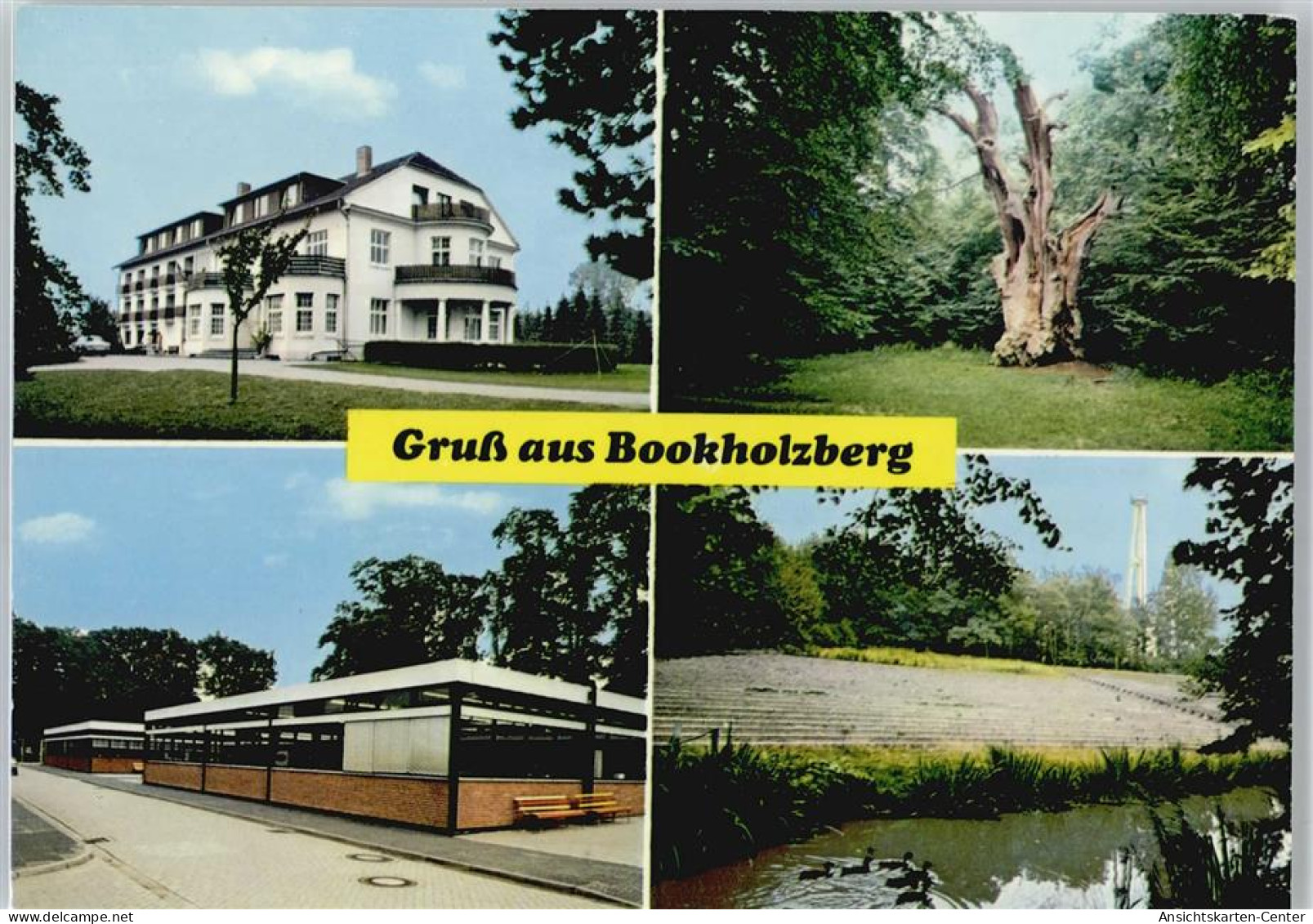 50645301 - Bookholzberg - Ganderkesee
