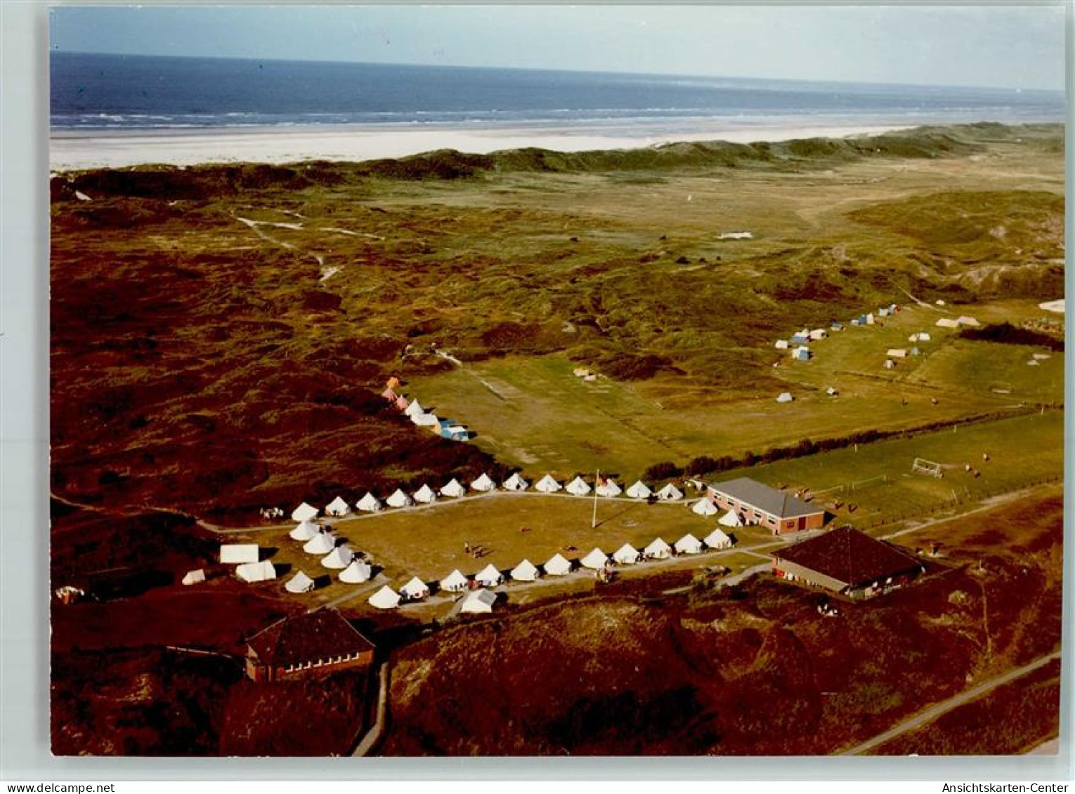 40058101 - Langeoog - Langeoog