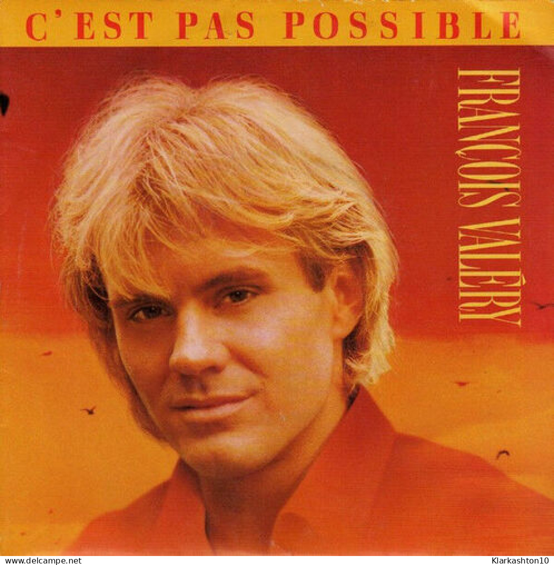 C'est Pas Possible - Unclassified