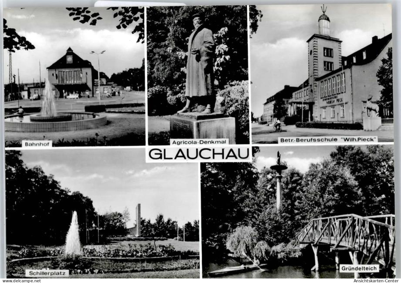 50989301 - Glauchau - Glauchau