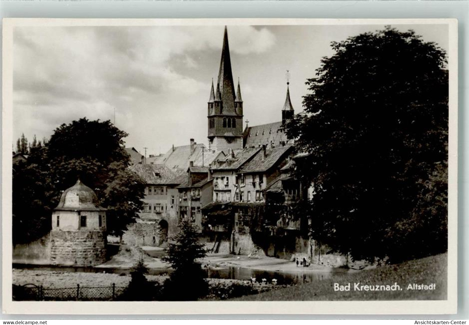 39551801 - Bad Kreuznach - Bad Kreuznach