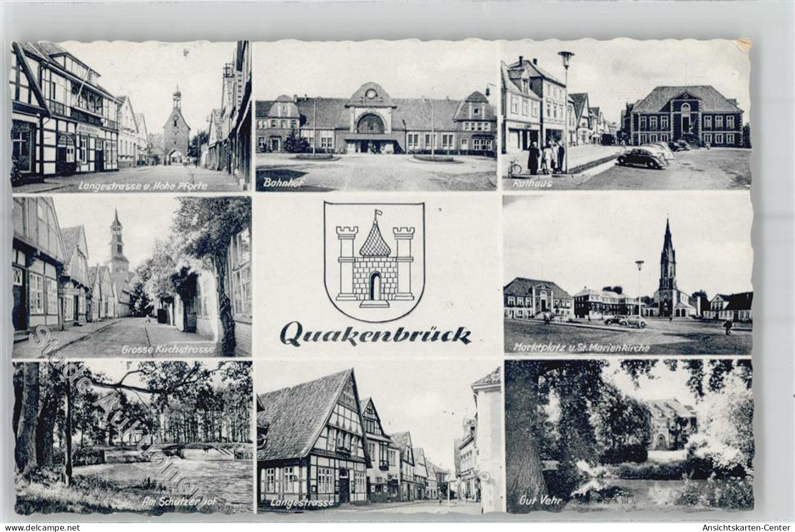 51391501 - Quakenbrueck - Quakenbrueck