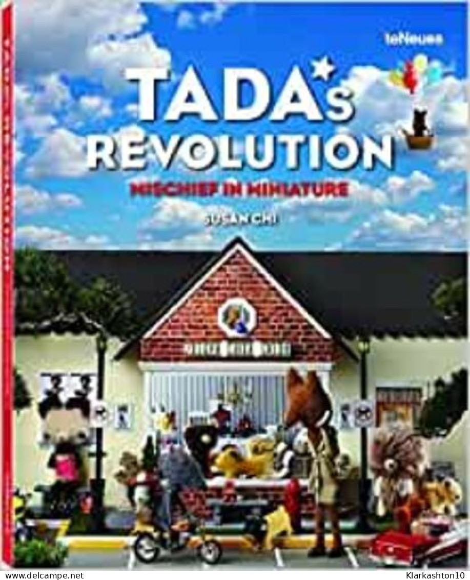 TADA's Revolution - Mischief In Miniature - Autres & Non Classés