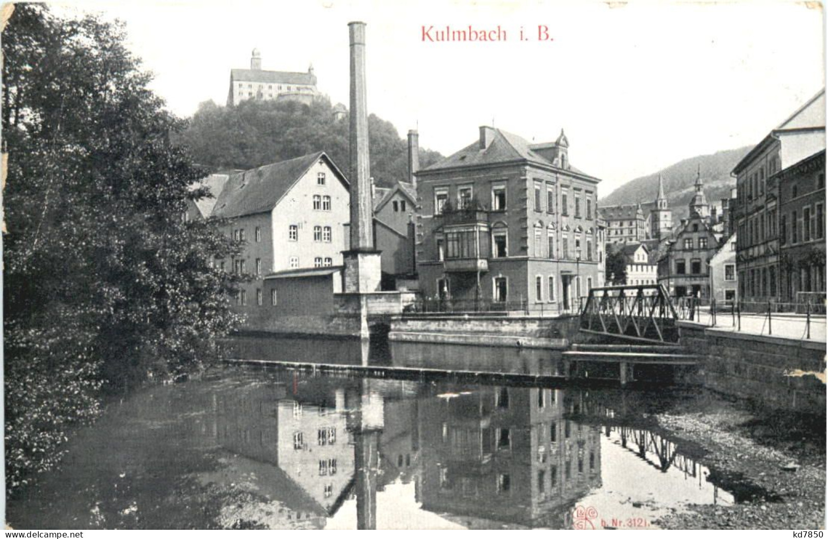 Kulmbach I. B. - Kulmbach