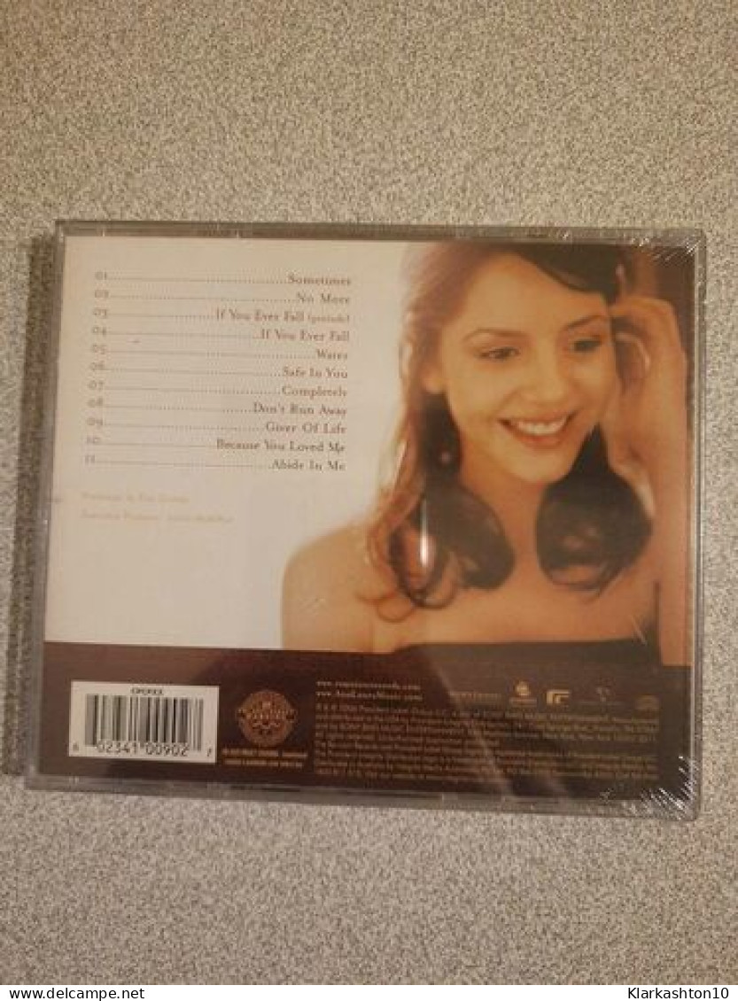 CD Ana Laura - Other & Unclassified