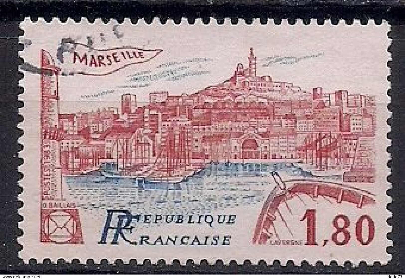 FRANCE      N°  2273    OBLITERE - Used Stamps