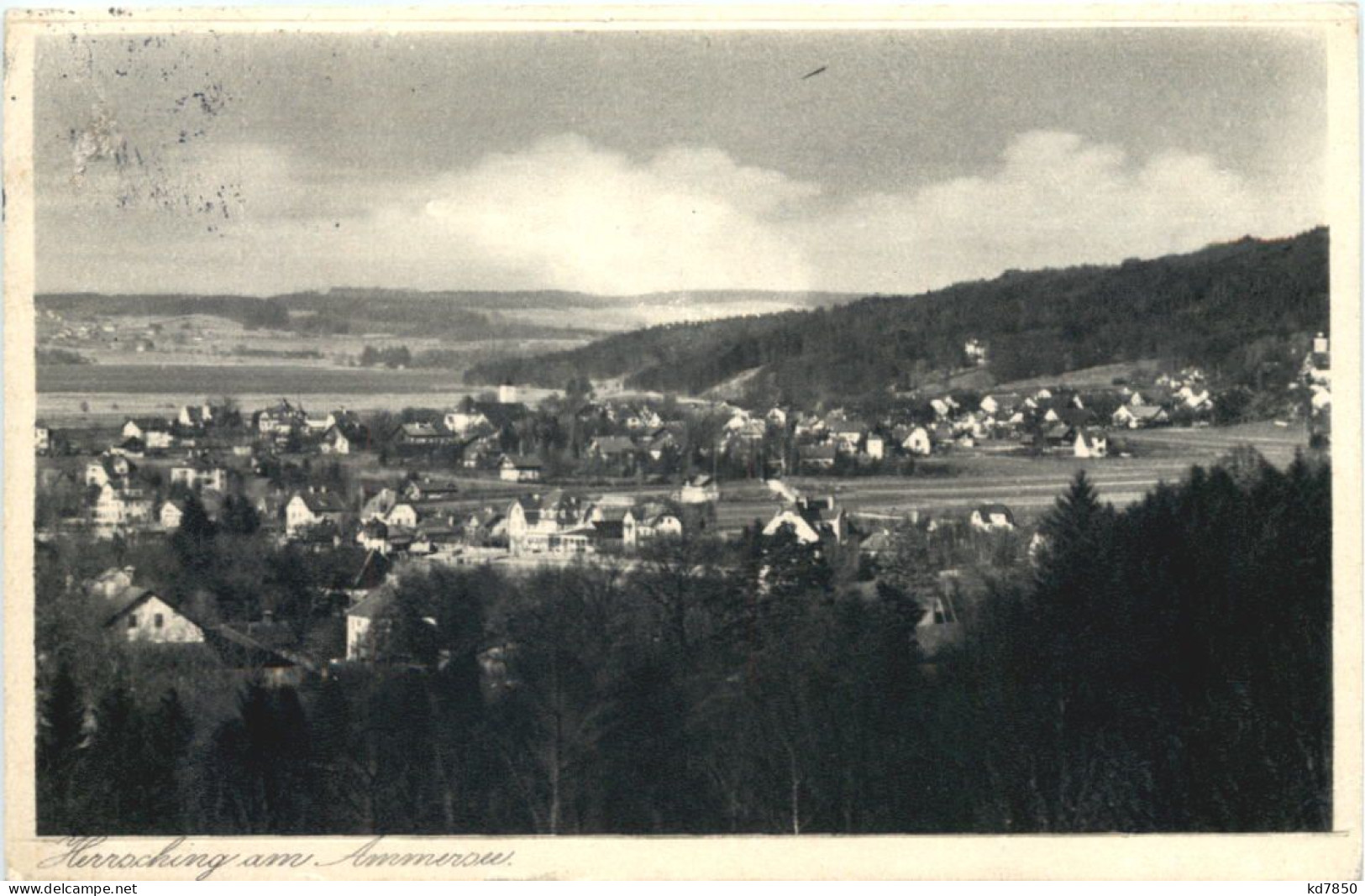 Herrsching Am Ammersee, - Herrsching