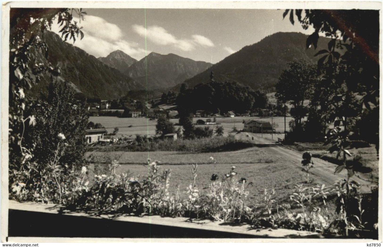 Ruhpolding - Ruhpolding