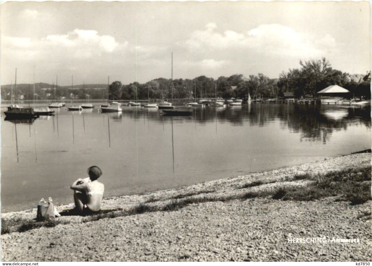 Herrsching Am Ammersee, - Herrsching