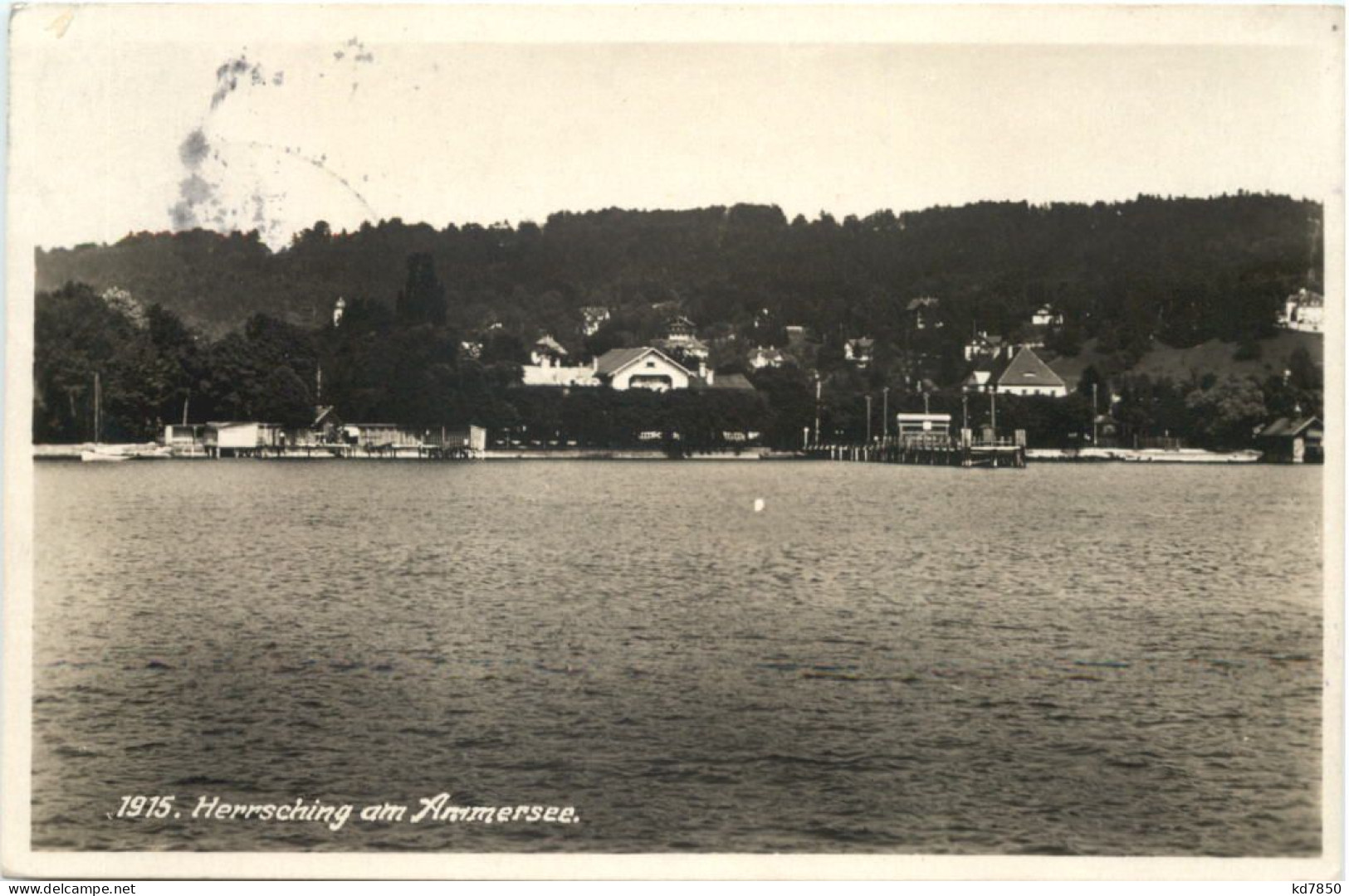 Herrsching Am Ammersee, - Herrsching