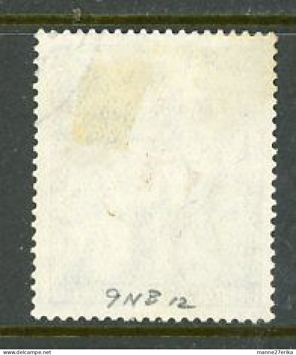 -Berlin-1954-"Postillion"   USED - Used Stamps