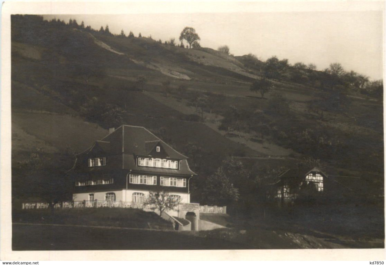 Bad Mergentheim - Hotel Erlenbachtal - Bad Mergentheim