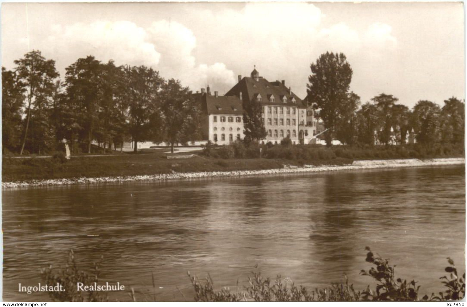 Ingolstadt - Realschule - Ingolstadt